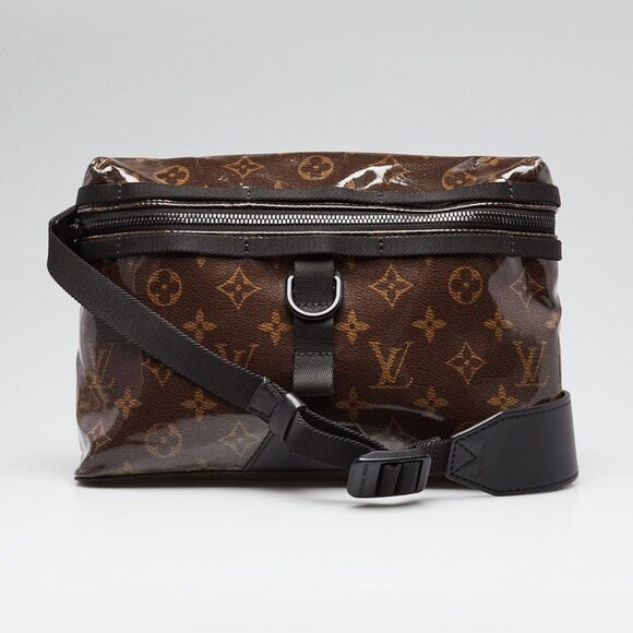 Louis Vuitton Monogram Glaze Canvas Messenger PM Bag - Picture 4 of 12